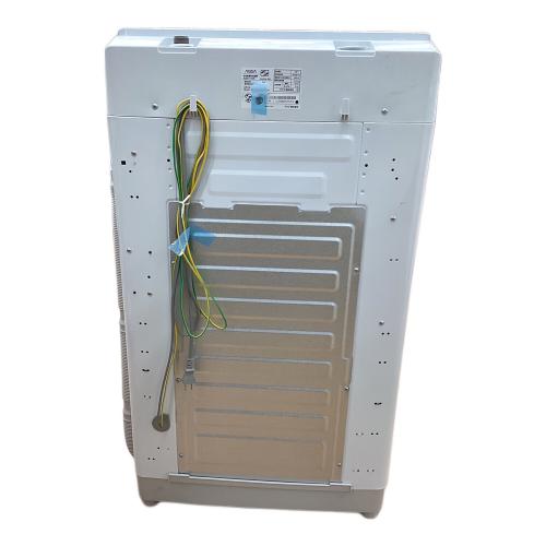 AQUA (アクア) 全自動洗濯機 AQW-V10R(W)