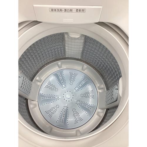 AQUA (アクア) 全自動洗濯機 AQW-V10R(W)