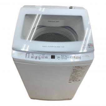 AQUA (アクア) 全自動洗濯機 AQW-V9R(W)