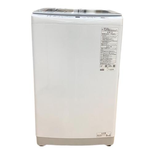 AQUA (アクア) 全自動洗濯機 AQW-V9R(W)