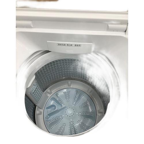 AQUA (アクア) 全自動洗濯機 AQW-V9R(W)