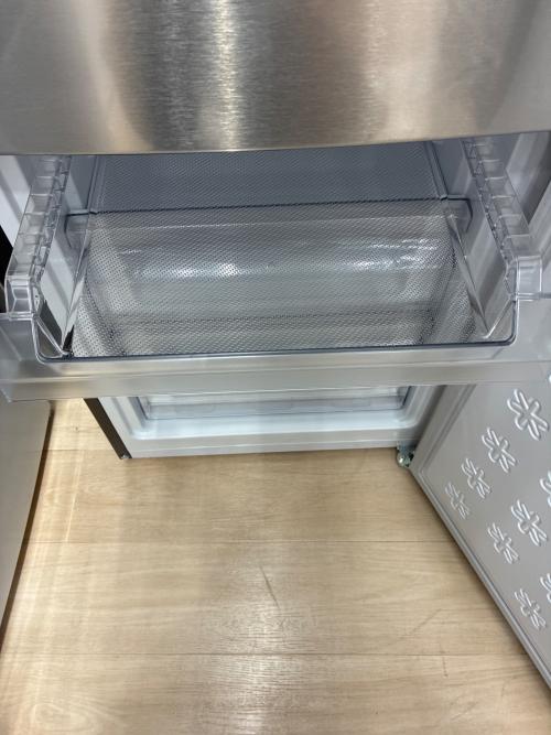 Haier (ハイアール) 2ドア冷蔵庫 JR-XP2NF148F-XK 2025年製 148L