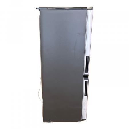 Haier (ハイアール) URBAN CAFE SERIES 2ドア冷蔵庫 JR-XP2NF173F-XK