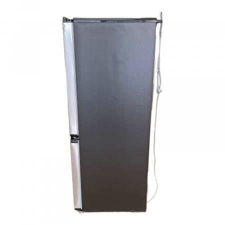 Haier (ハイアール) URBAN CAFE SERIES 2ドア冷蔵庫 JR-XP2NF173F-XK