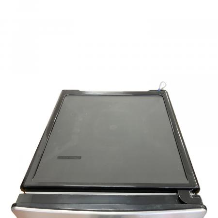 Haier (ハイアール) URBAN CAFE SERIES 2ドア冷蔵庫 JR-XP2NF173F-XK