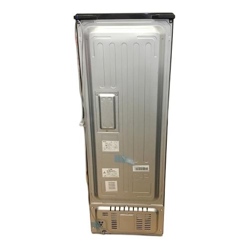 Haier (ハイアール) 2ドア冷蔵庫 JR-F18KS(AK) 175L