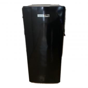 Haier (ハイアール) 1ドア冷凍庫 JF-NUF138D(K) 138L