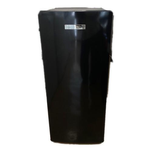 Haier (ハイアール) 1ドア冷凍庫 JF-NUF138D(K) 138L