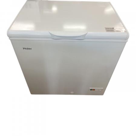 Haier (ハイアール) 上開き式冷凍庫 JF-HSC20A(W) 200L｜トレファクONLINE