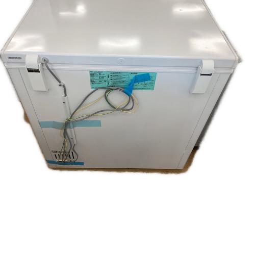 Haier (ハイアール) 上開き式冷凍庫 JF-HSC20A(W) 200L