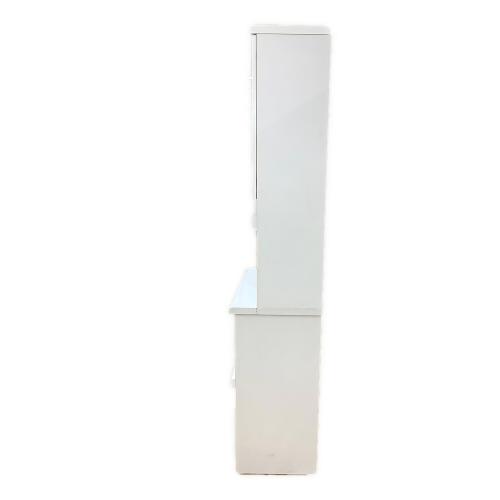 ニトリ レンジボード 2枚扉