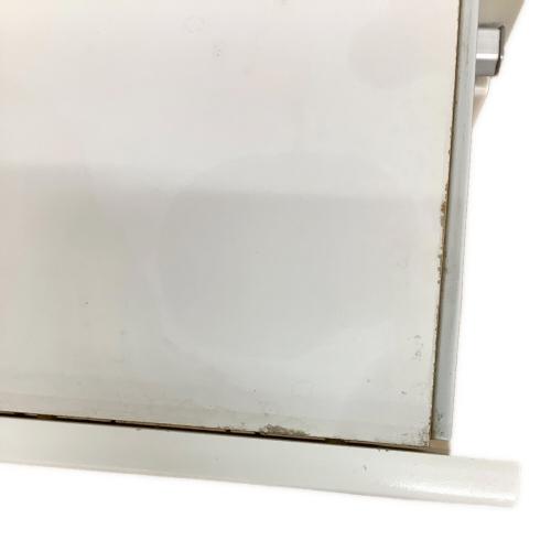 ニトリ レンジボード 2枚扉