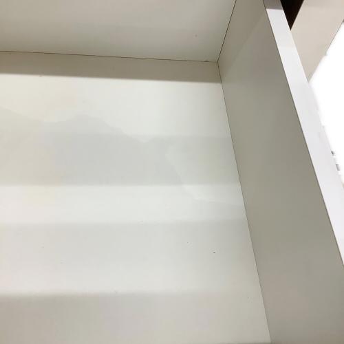 ニトリ レンジボード 2枚扉