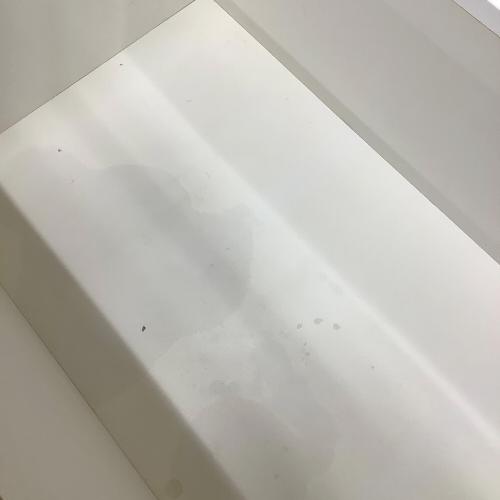 ニトリ レンジボード 2枚扉