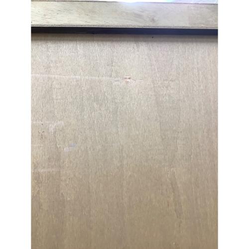 karimoku (カリモク) 食器棚 ブラウン Dirretore