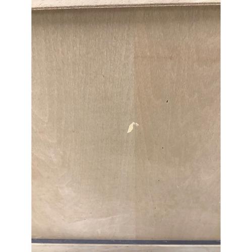 karimoku (カリモク) 食器棚 ブラウン Dirretore