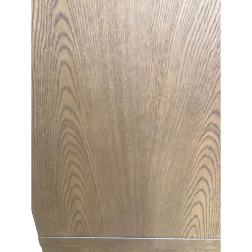 karimoku (カリモク) 食器棚 ブラウン Dirretore