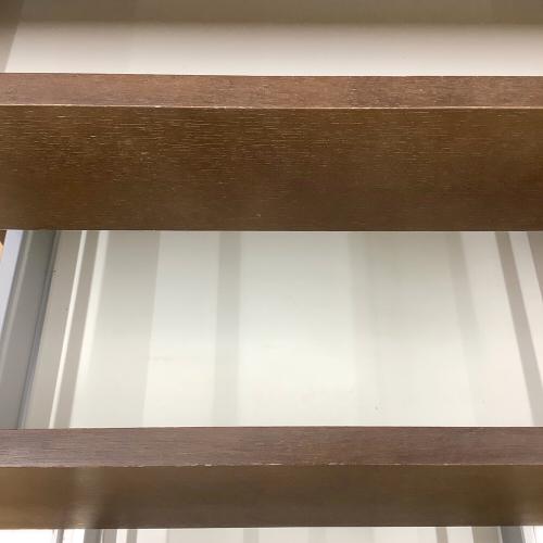 karimoku (カリモク) 食器棚 ブラウン Dirretore