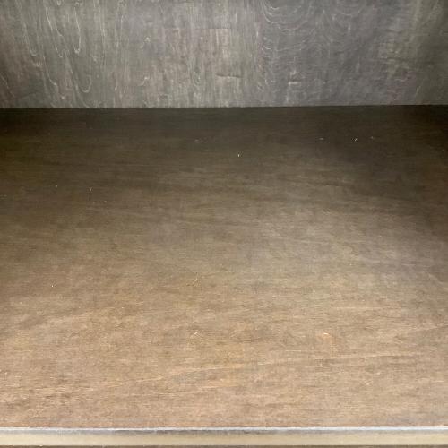 karimoku (カリモク) 食器棚 ブラウン Dirretore