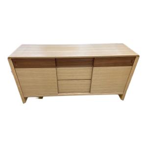 日進木工 (ニッシンモッコウ) サイドボード