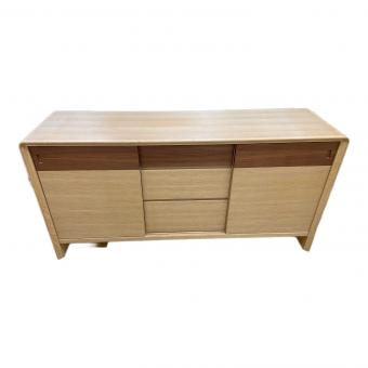 日進木工 (ニッシンモッコウ) サイドボード