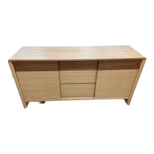 日進木工 (ニッシンモッコウ) サイドボード