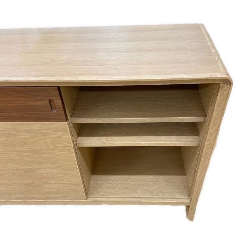 日進木工 (ニッシンモッコウ) サイドボード