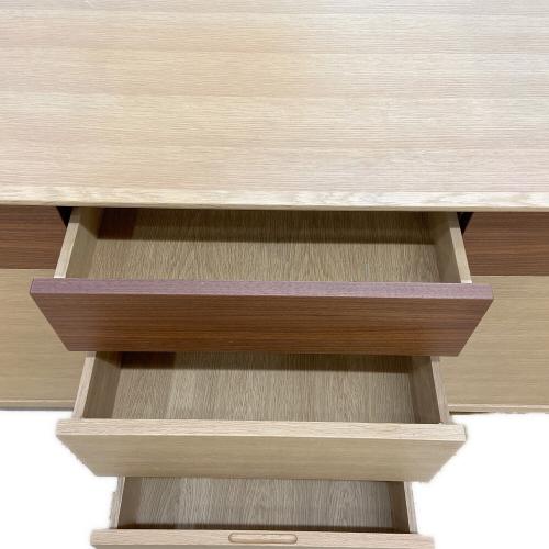 日進木工 (ニッシンモッコウ) サイドボード