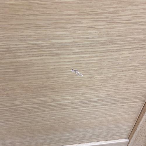 日進木工 (ニッシンモッコウ) サイドボード