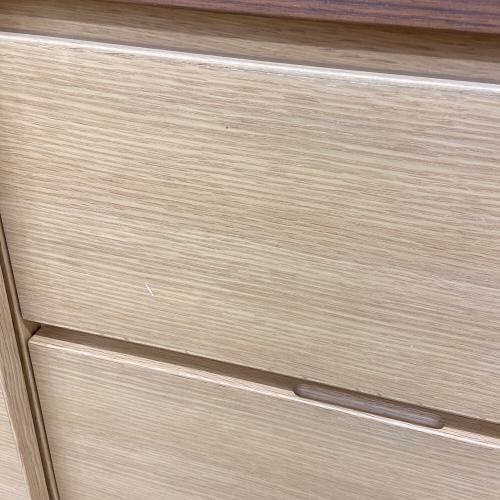 日進木工 (ニッシンモッコウ) サイドボード