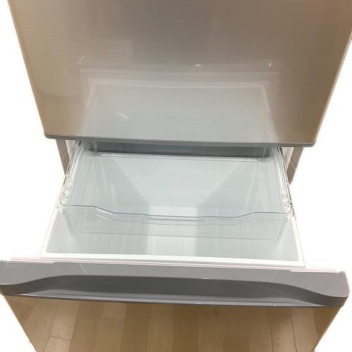 TOSHIBA (トウシバ) 3ドア冷蔵庫 GR-R33S 2019年製 330L｜トレファクONLINE