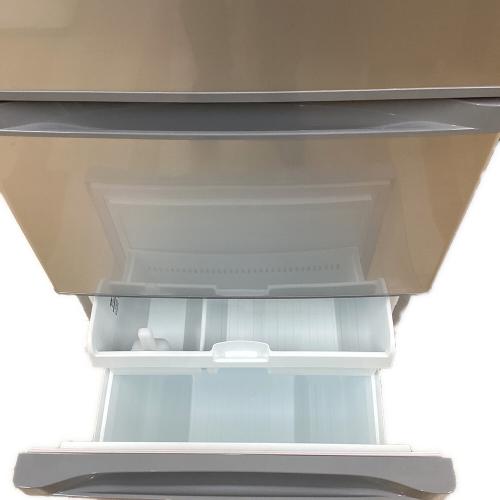 TOSHIBA (トウシバ) 3ドア冷蔵庫 GR-R33S 2019年製 330L｜トレファクONLINE