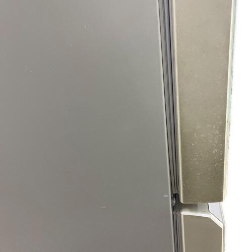 Panasonic (パナソニック) 5ドア冷蔵庫 NR-E431GV 2016年製 左側面書き込み有 411L