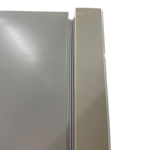 Panasonic (パナソニック) 5ドア冷蔵庫 NR-E431GV 2016年製 左側面書き込み有 411L