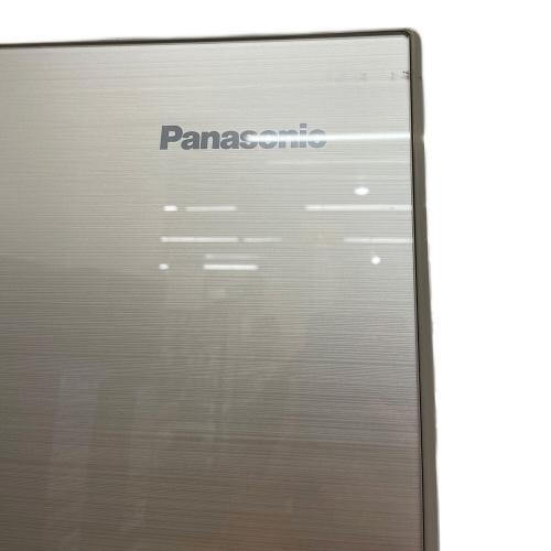 Panasonic (パナソニック) 5ドア冷蔵庫 NR-E431GV 2016年製 左側面書き込み有 411L