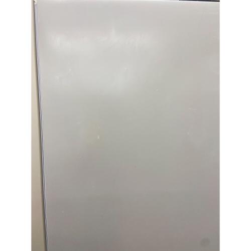 Panasonic (パナソニック) 5ドア冷蔵庫 NR-E431GV 2016年製 左側面書き込み有 411L