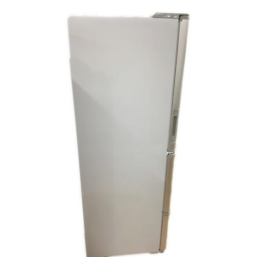 SHARP (シャープ) 3ドア冷蔵庫 SJ-W352D 2018年製 350L