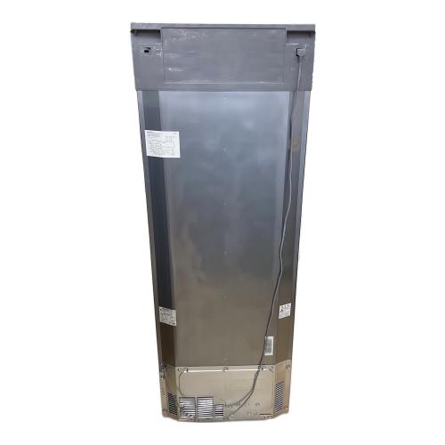 SHARP (シャープ) 3ドア冷蔵庫 SJ-W352D 2018年製 350L