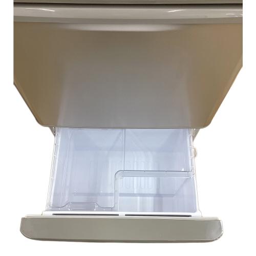 SHARP (シャープ) 3ドア冷蔵庫 SJ-W352D 2018年製 350L