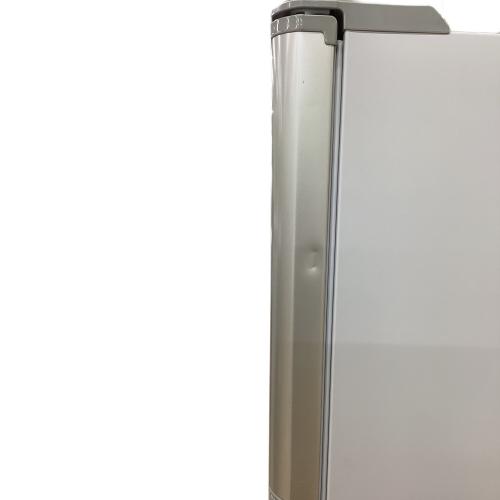 SHARP (シャープ) 3ドア冷蔵庫 SJ-W352D 2018年製 350L