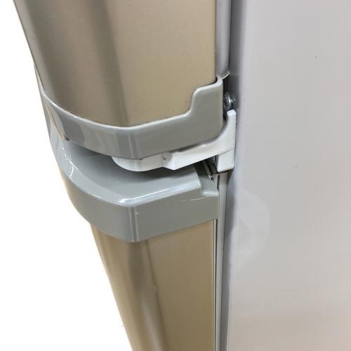 SHARP (シャープ) 3ドア冷蔵庫 SJ-W352D 2018年製 350L