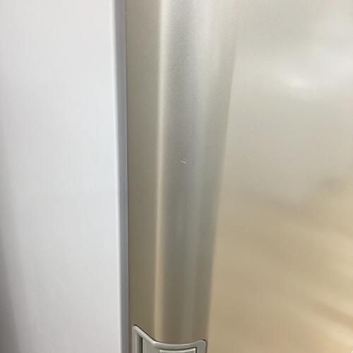 SHARP (シャープ) 3ドア冷蔵庫 SJ-W352D 2018年製 350L