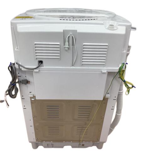 SHARP (シャープ) 全自動洗濯機 ES-TX8D 2020年製