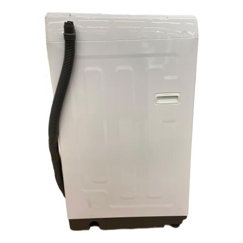 TOSHIBA (トウシバ) 全自動洗濯機 AW-45ME8 2021年製