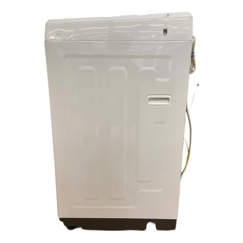 TOSHIBA (トウシバ) 全自動洗濯機 AW-45ME8 2021年製