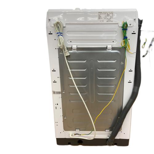 TOSHIBA (トウシバ) 全自動洗濯機 AW-45ME8 2021年製