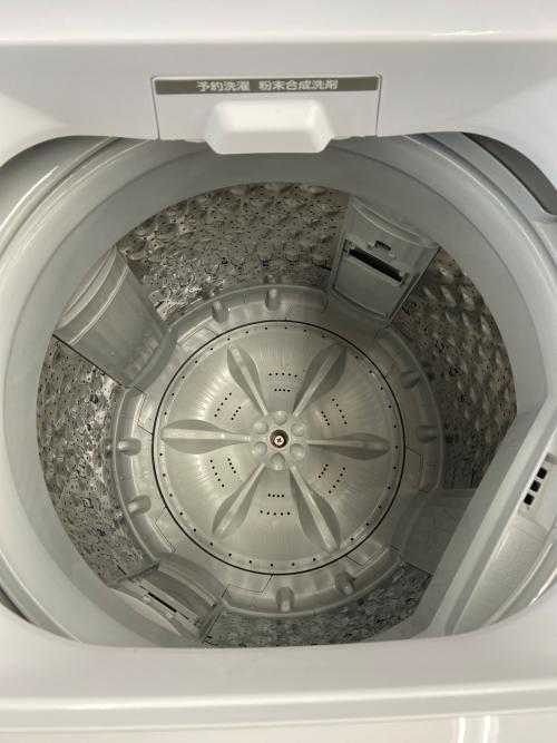 TOSHIBA (トウシバ) 全自動洗濯機 AW-45ME8 2021年製