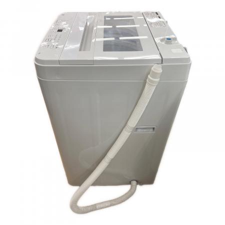 ニトリ 全自動洗濯機 NT60T1WH 2025年製｜トレファクONLINE