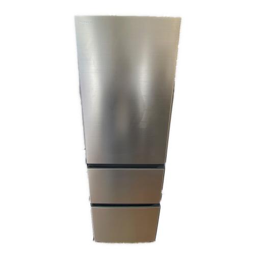 HITACHI (ヒタチ) 3ドア冷蔵庫 R-V32RV 2022年製 315L