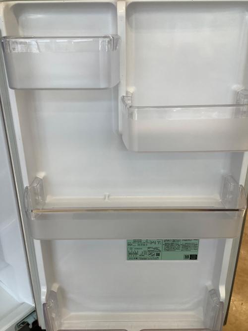 HITACHI (ヒタチ) 3ドア冷蔵庫 R-V32RV 2022年製 315L